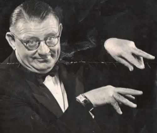 Edgar Adeler